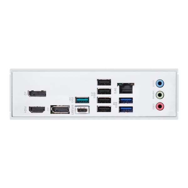 ASUS PRIME B860M-A-CSM bundkort