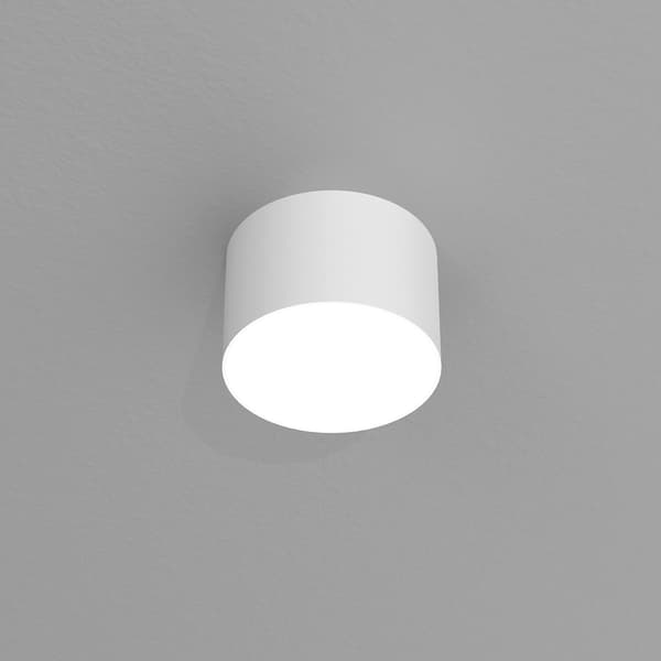 DOWNLIGHT DIXIE 1 GX53 VIT MILAGRO MLP7538