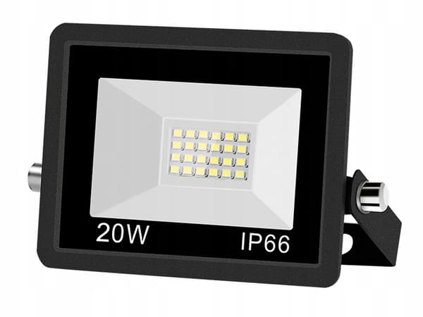 HALOGEENI 20W KYLÄM (50)
