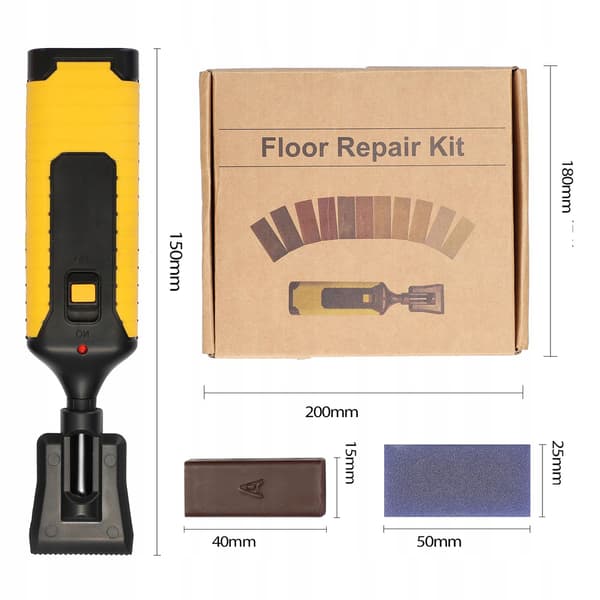 REPARATION AV XL+ MÖBELPLATTOR NR: 7307