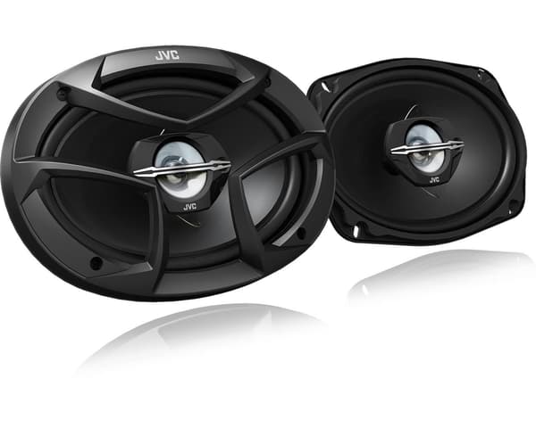 JVC CSJ-6930 Bilhøjttalere (3-vejs 6x9)