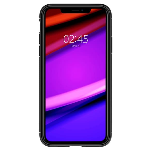 SPIGEN RUGGED ARMOR IPHONE 11 MATSORT