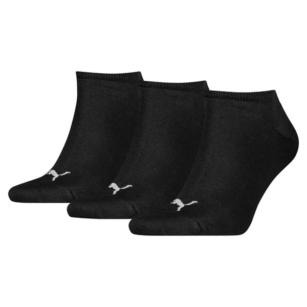 Puma herrestrømper sorte 90680701 størrelse 35-38
