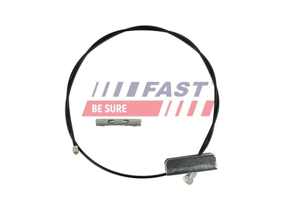 HÅNDBREMSEKABLER FT69045 FAST