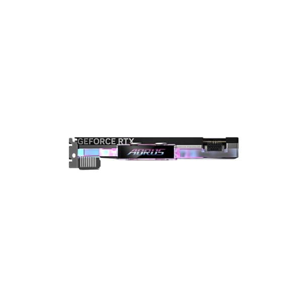 Gigabyte GeForce RTX 5080 AORUSX WB grafikkort