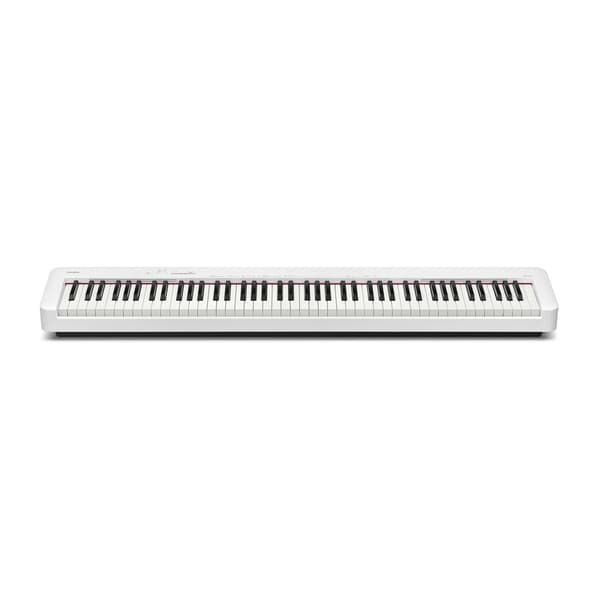 CASIO CDP-S110 WE - Digitaalinen piano