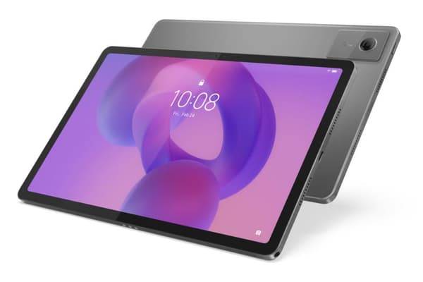 Tabletti LENOVO Idea Tab 11 Wi-Fi 8GB 256GB Harmaa + kynä