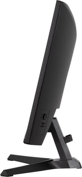 IIYAMA G-Master G2471HS-B1 Red Eagle Skærm 23,8 IPS 0,3 ms 240 Hz G-Sync HDR10 Sort