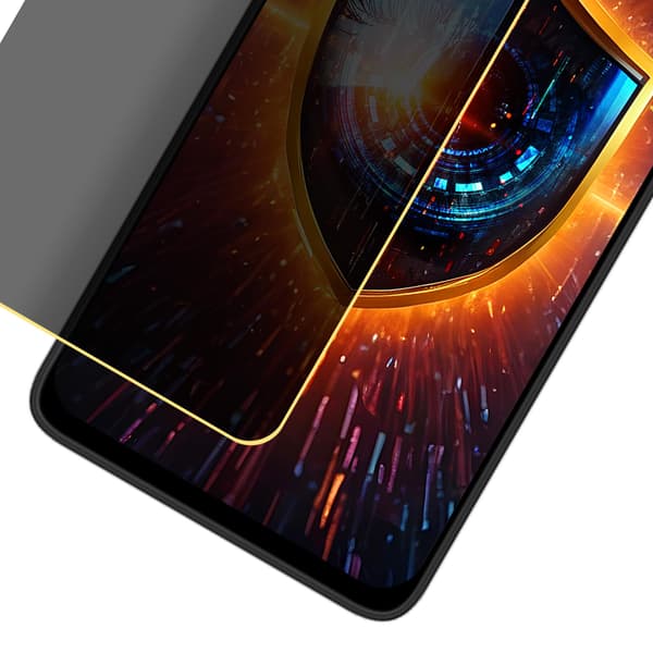 Meizu Note 21 - 3mk Silkesmatt Sekretess