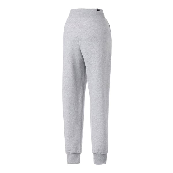 Puma ESSENTIAL CLOSED TR dambyxor grå 84720402 r S