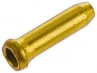 PROX Aluminium Kabelände GULD