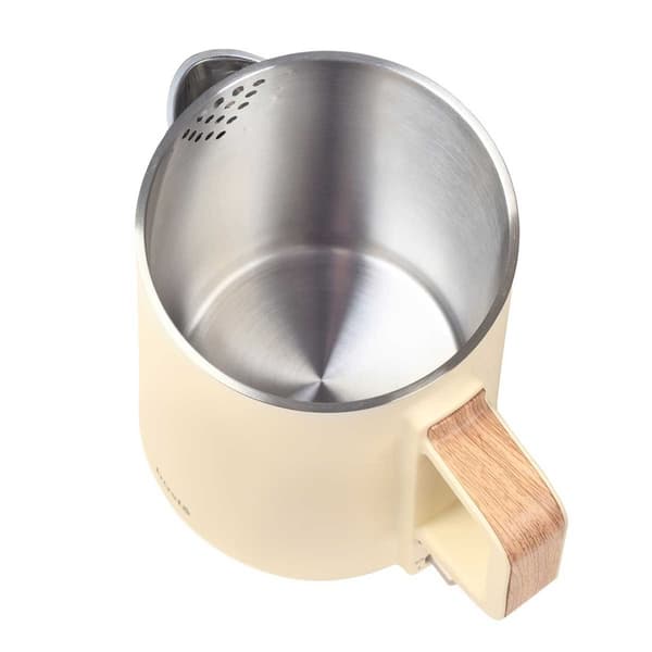 HUSLA SÄHKÖVEDENKEITIN 1,5 L 73919 KERMA