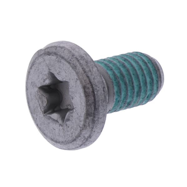 Jarrulevyn pultti M8x1.25x16mm BMW:lle