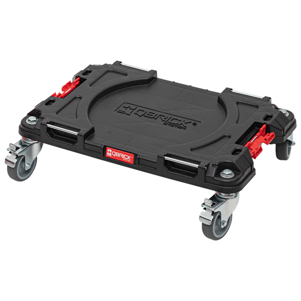 QBRICK SYSTEM PRO TRANSPORTPLATFORM