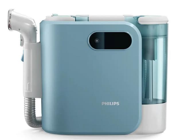 Philips XW3193/11 Pletfjernerstøvsuger – Blå
