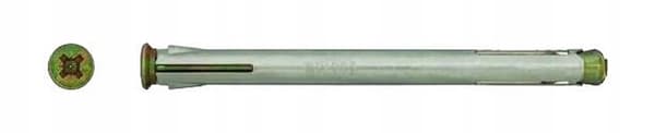 KOELNER Dørkarmbeslag 10/132 mm