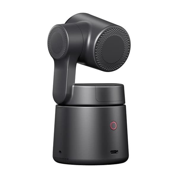 OBSBOT bakre luft PTZ-kamera
