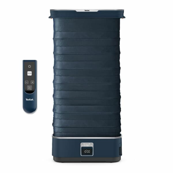 TEFAL YT2020E0 Beklædningsdamper