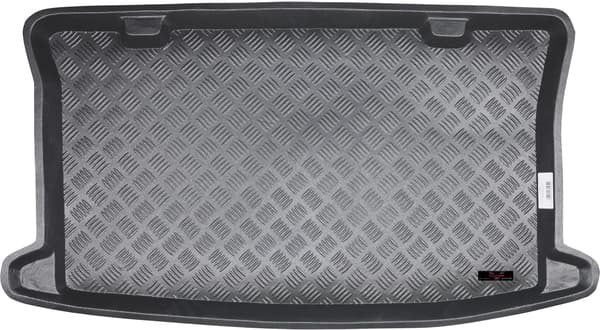 Aveo II HB 2007-2011 Kalos HB 2002-2008 Bagagerumsmåtte MAX-MAT