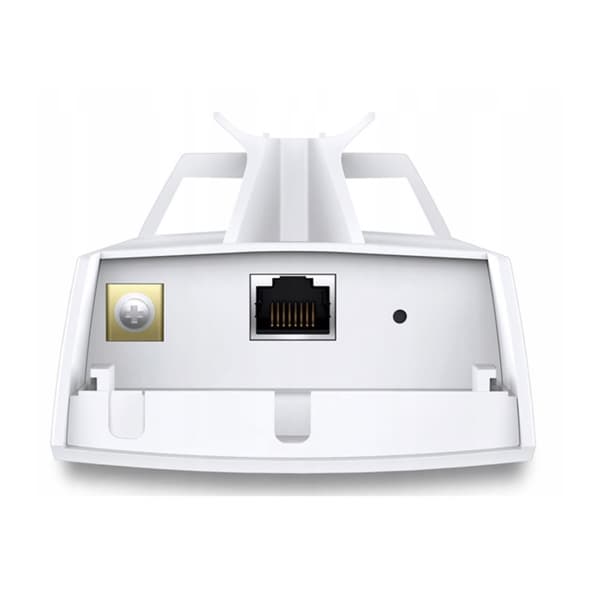 TP-Link CPE510 Trådløst Access Point, 300 Mbps, Hvid