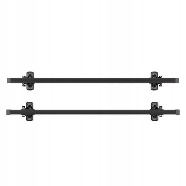 Kattoteline Ds DS 4 Hatchback 5D vuosimallia 2011-2018