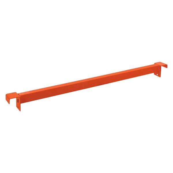 Mega-M HL G-110 cm träväxling 5cm orange