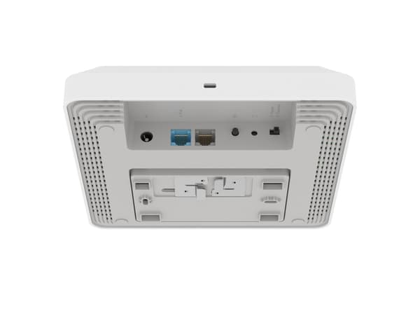 Keenetic Voyager Pro 4-pack KN-3510-41EN router