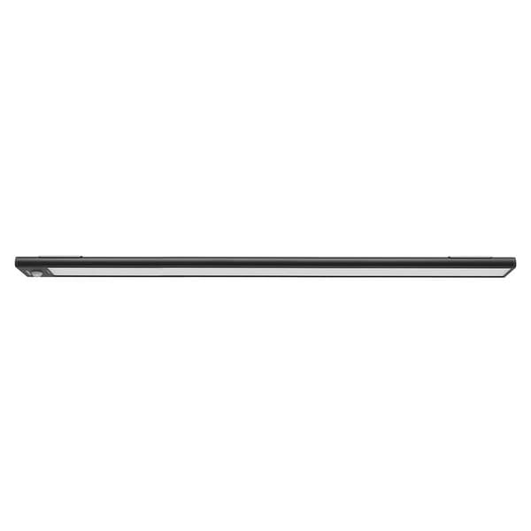 Yeelight Garderobelampe med Bevægelsessensor 40cm (Sort) 2700K