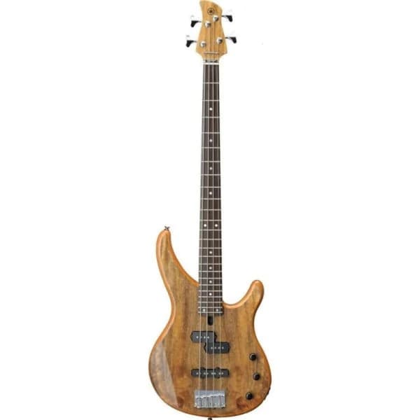 Yamaha TRBX174EWNT Natural - Basguitar