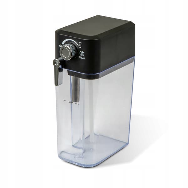 WEBBER 20 BAR L7 SEMI-AUTOMATISK TRYKKAFFEMASKINE