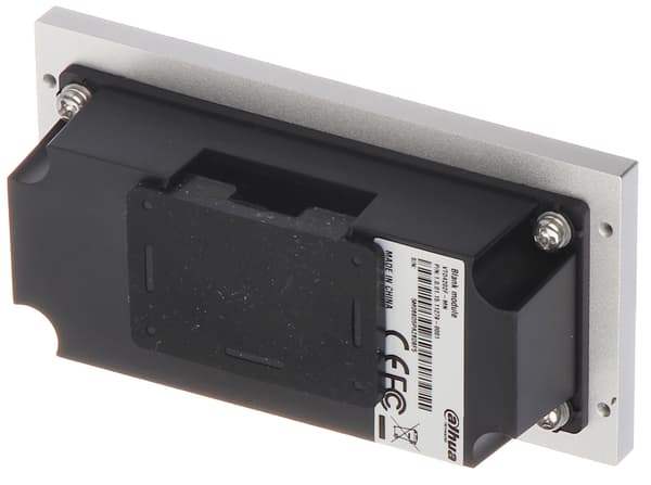 VTO4202F-MN DAHUA BLANKT MODUL