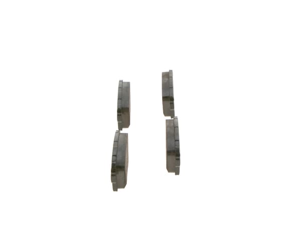 BAKRE BROMSBELÄGG 0986494376 BOSCH