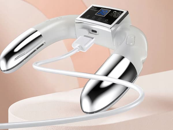 EMS håndmassageapparat (60)