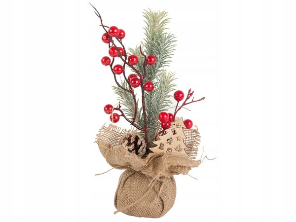 Julekrans YY24XS-TY-019 (288)