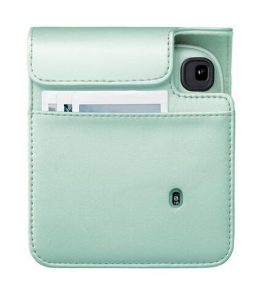 FUJIFILM instax mini 13 etui grøn
