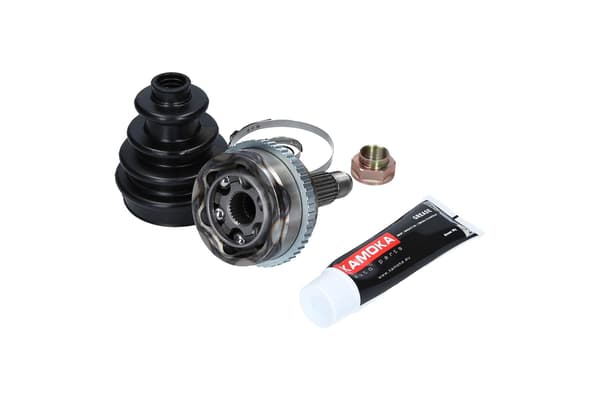 DRIVAXELS LEDSATS 6098 KAMOKA