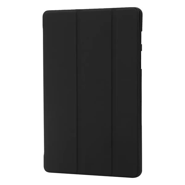 Etui Älykotelo Redmi Pad SE 8.7 2024:lle - Musta