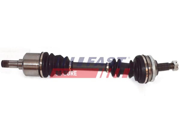FT27111 SNABB AXELAXEL