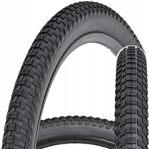 CYKELDÆK 27,5 x 2,25 MTB UNIVERSAL TERRAIN