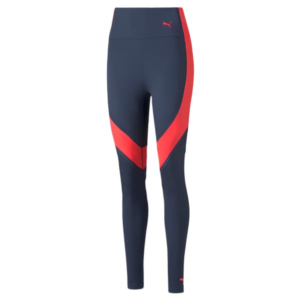 Puma Train EverSculpt Damleggings Marinblå 52094366 R S