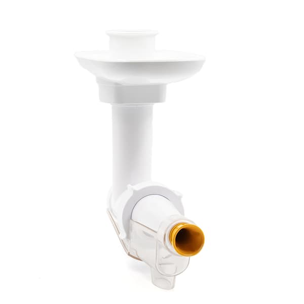 Frugt- og grøntsagsjuicer
