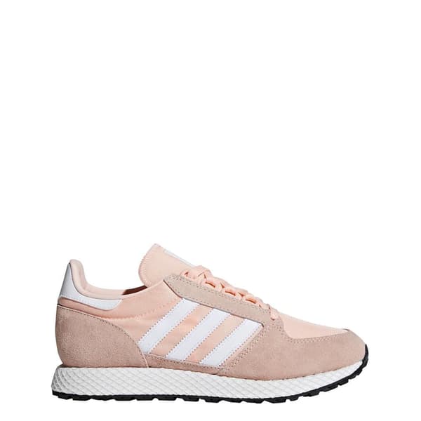 ADIDAS FOREST GROVE 36 2/3 SKOR
