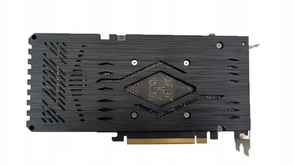 BIOSTAR GeForce RTX 3060 Ti 8GB grafikkort