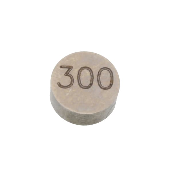 Venttiililevy JMP 7.5 [3.00 mm]