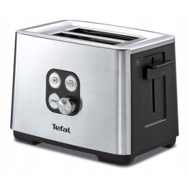 Tefal TT420D30 brødrister, 900 W, 7 ristningsniveauer