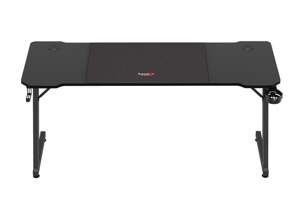 Huzaro Hero 4.8 svart spelbord