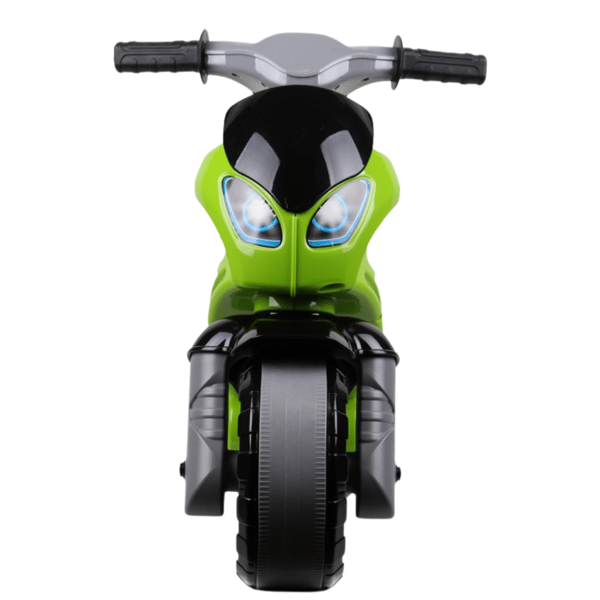 Motorcykel balancecykel balancecykel letvægtskonstruktion 5859