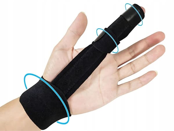 FINGERSTABILISATOR XG-2303 (200)