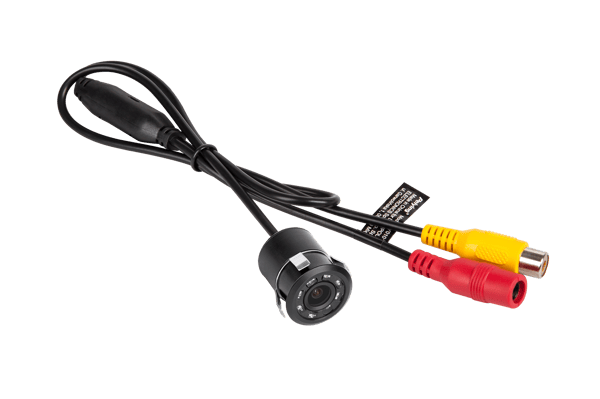 Backkamera nattläge 12V IR LED IP67 Peiying