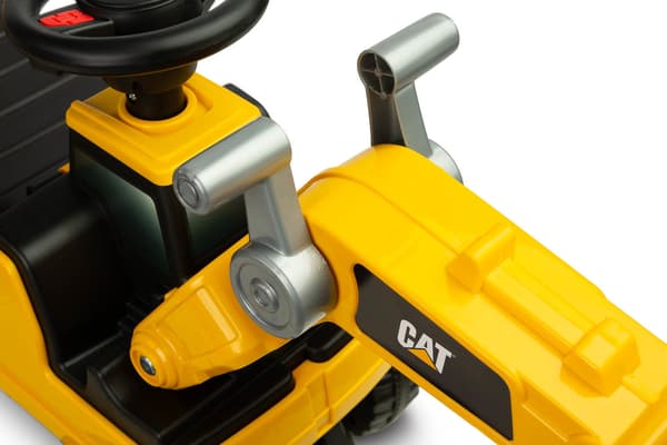 Løbecykel CAT Læsser